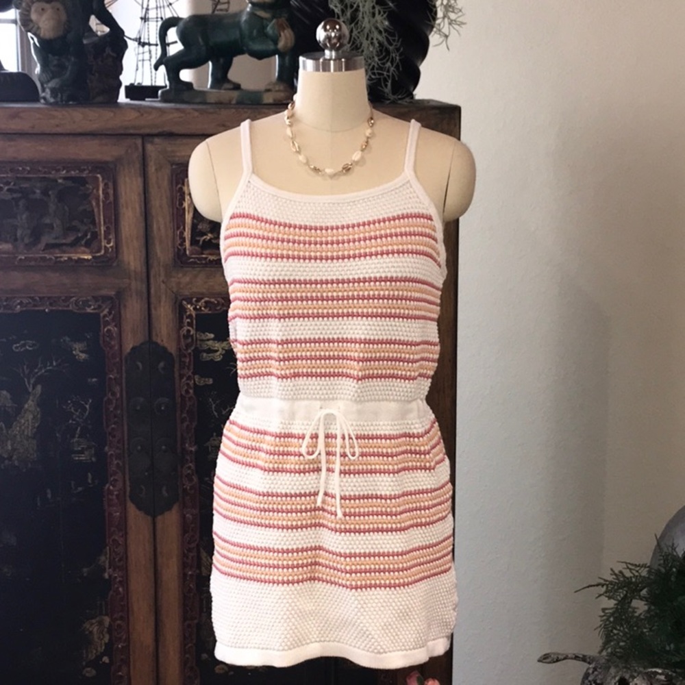COPY - FREE PEOPLE BEACH Cover-up/Dress - M